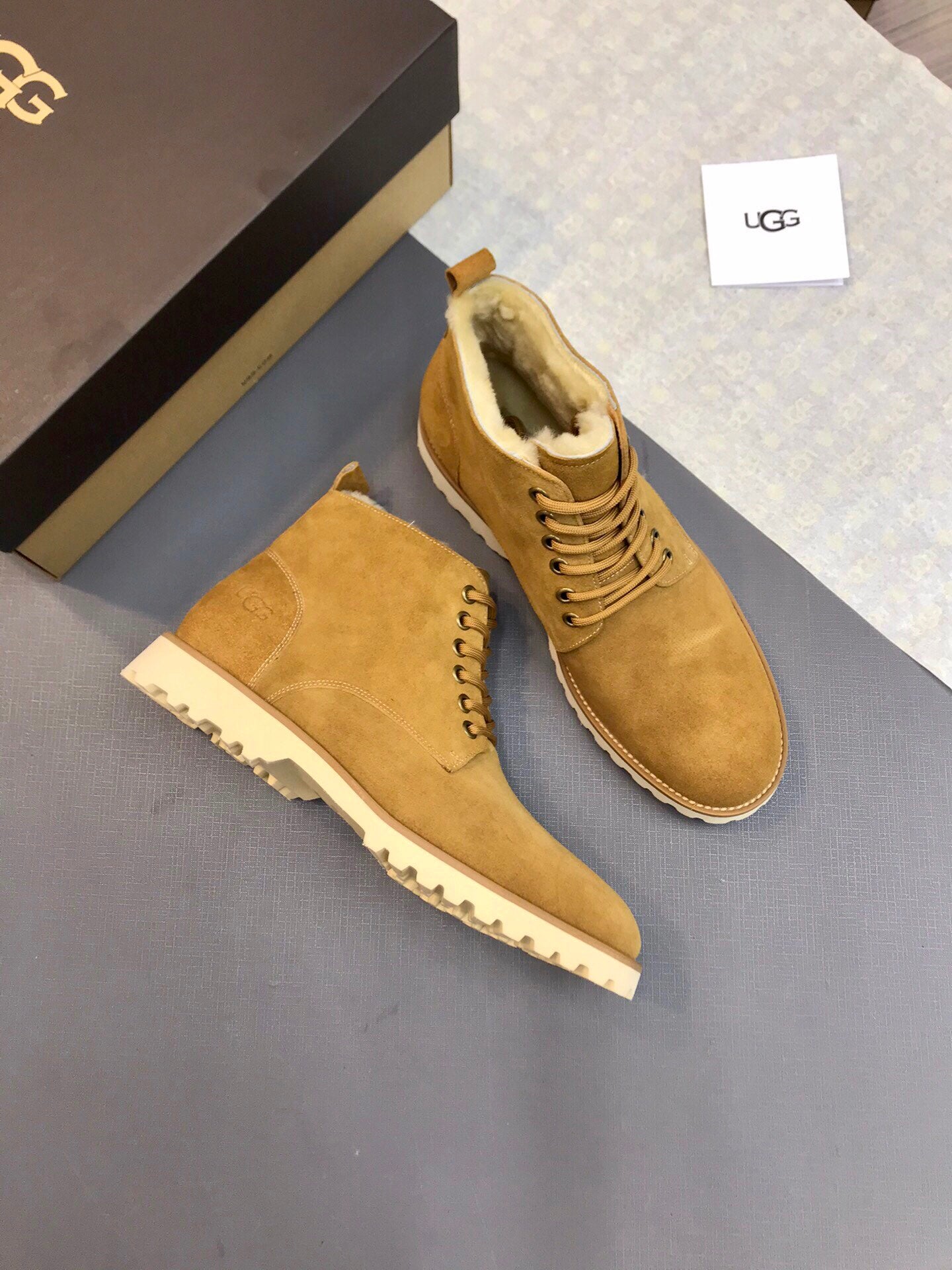 UGG-066Shoes