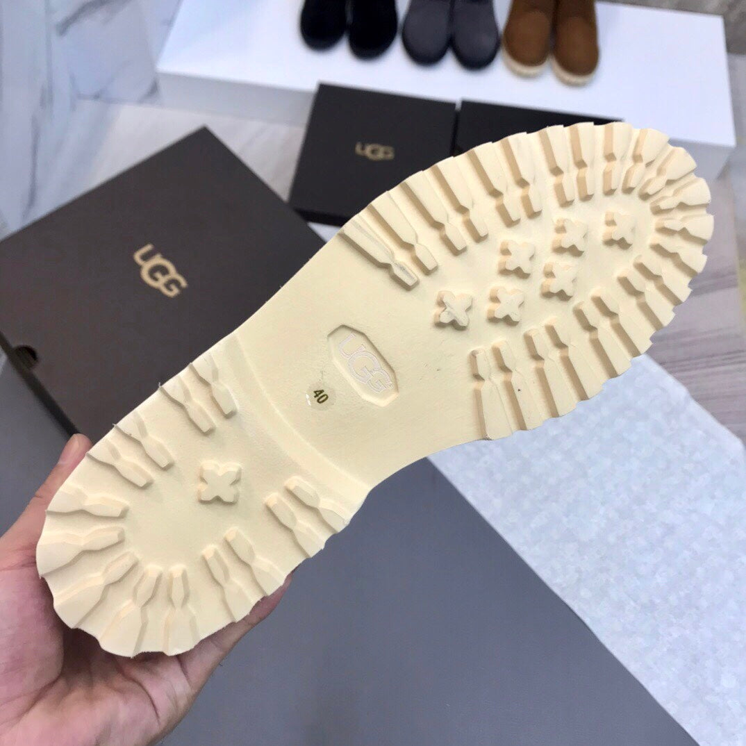 UGG-066Shoes