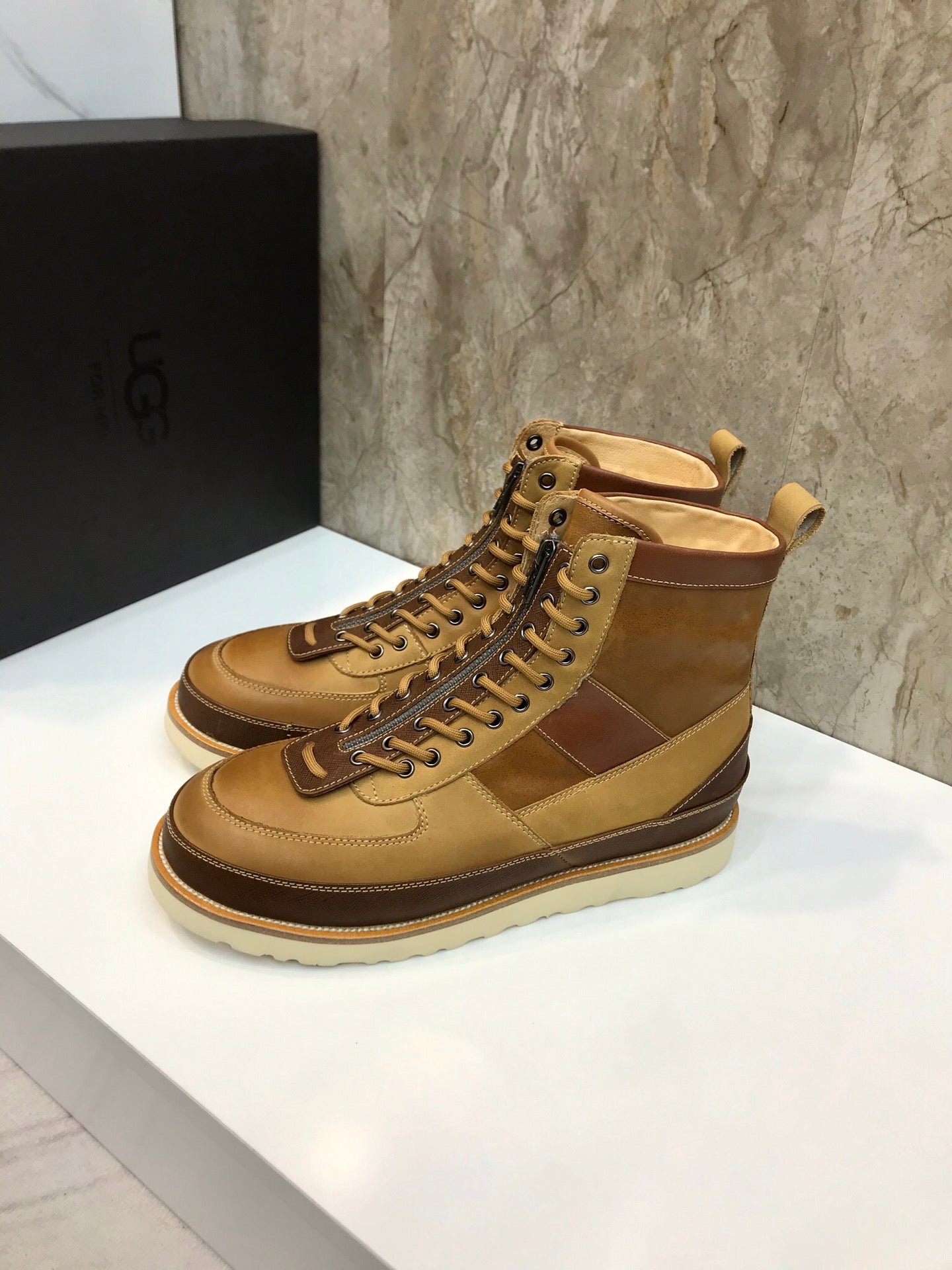 UGG-067Shoes