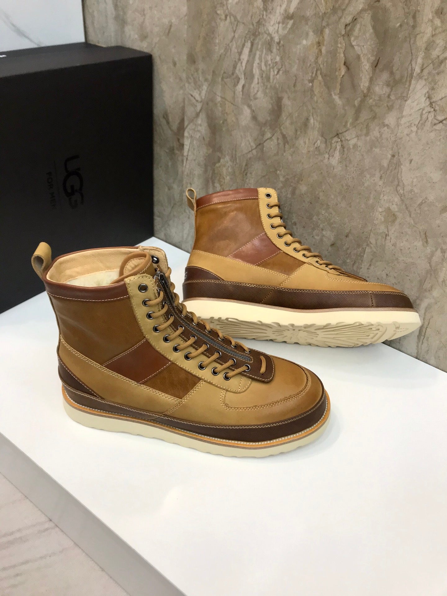 UGG-067Shoes