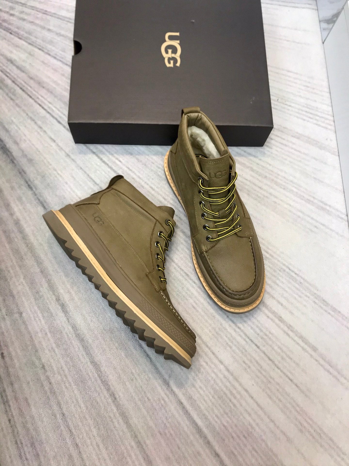 UGG-070Shoes