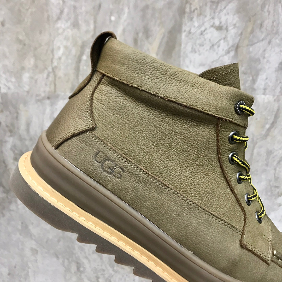 UGG-070Shoes