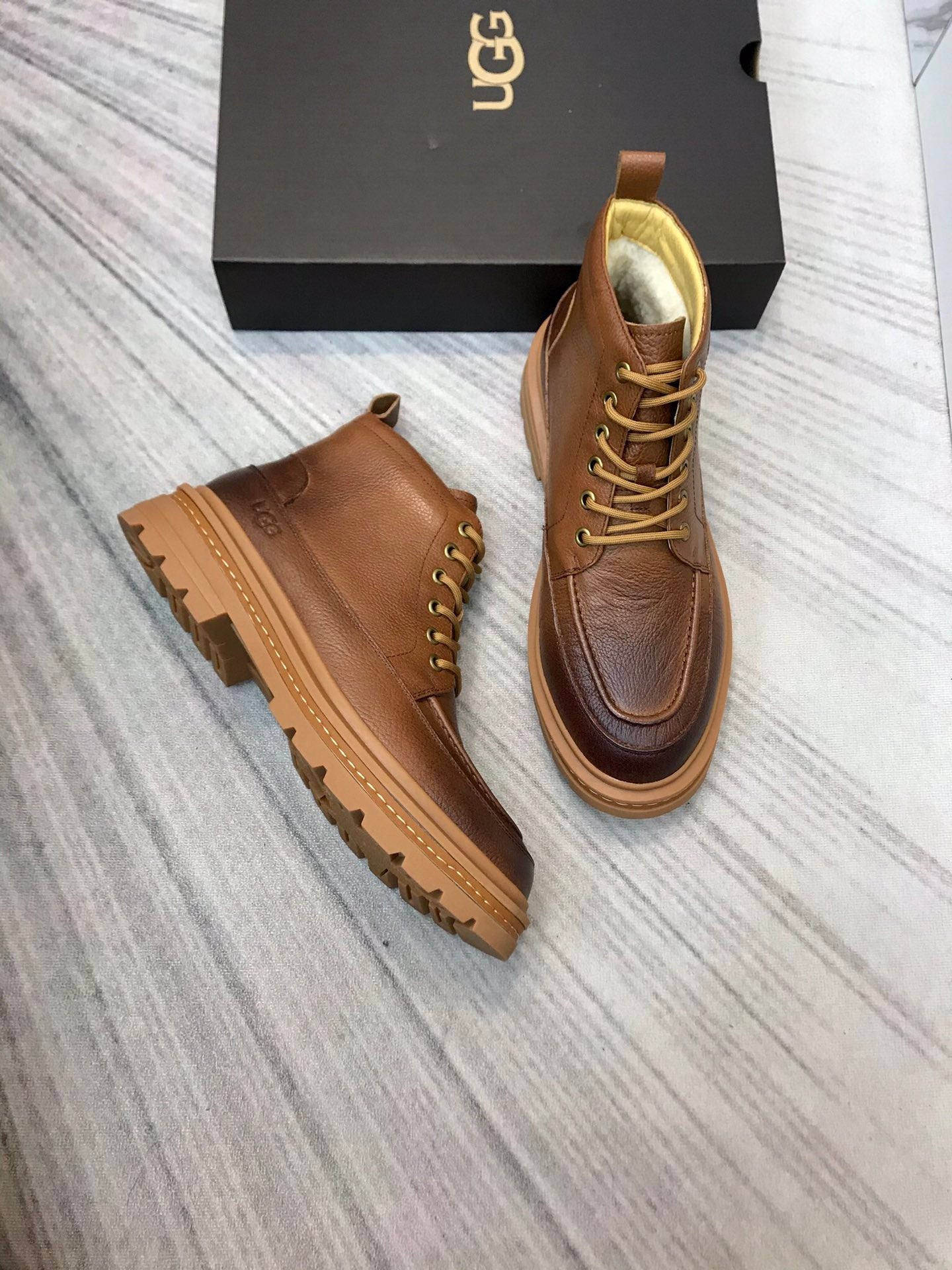 UGG-072Shoes
