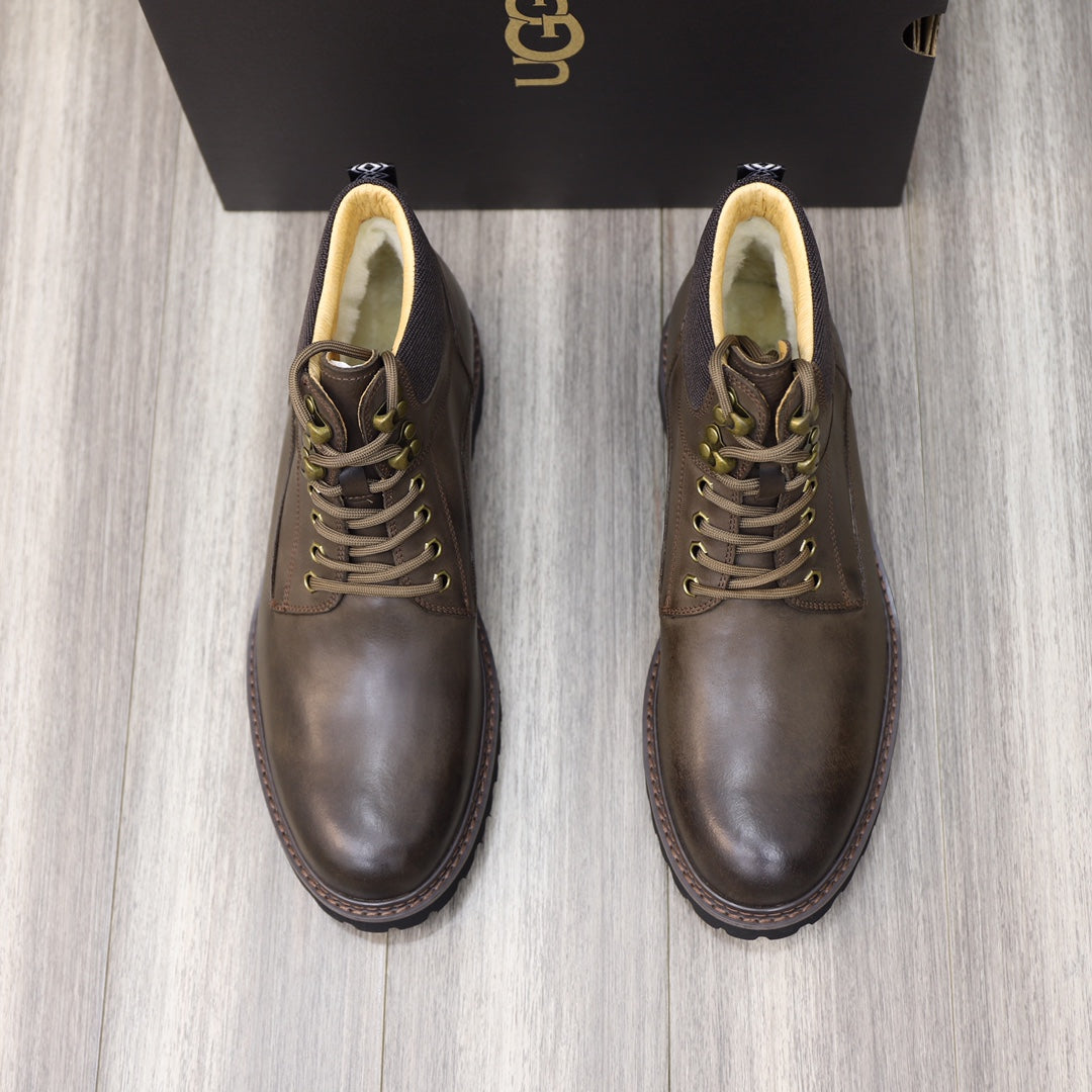 UGG-073Shoes
