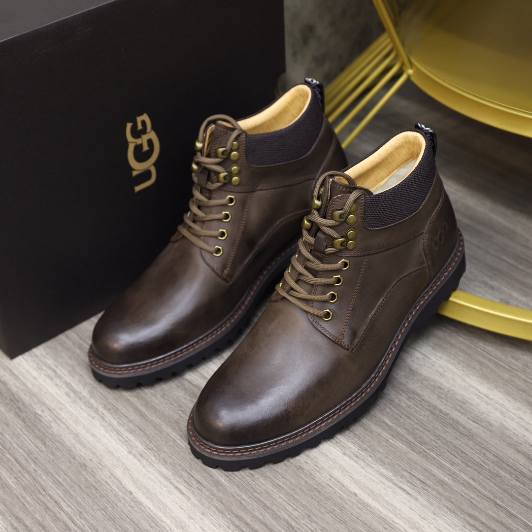 UGG-073Shoes