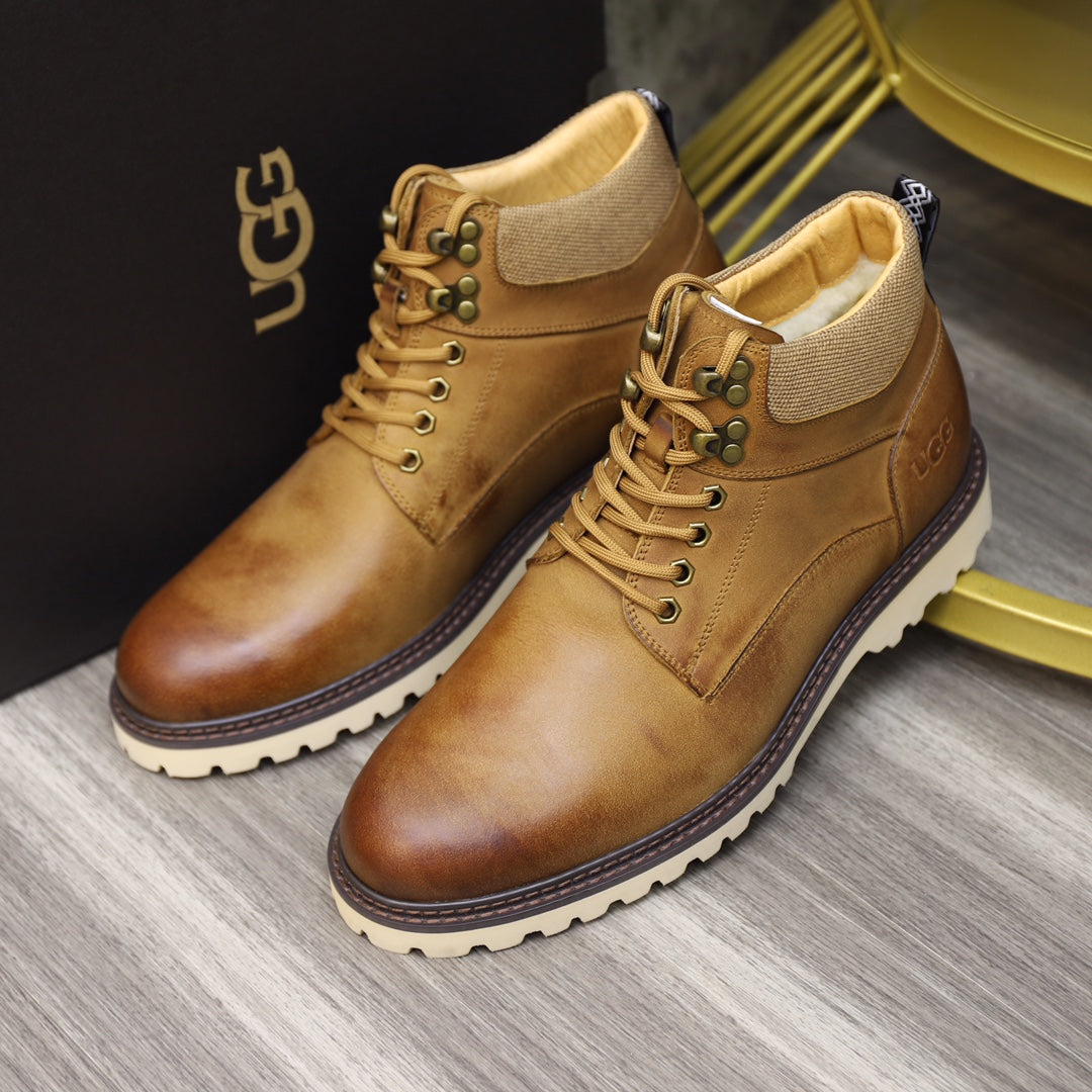 UGG-074Shoes