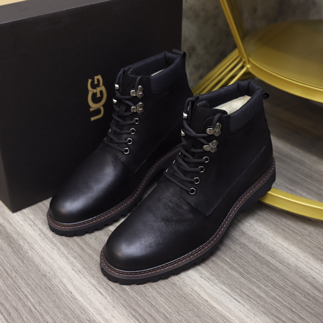 UGG-075Shoes