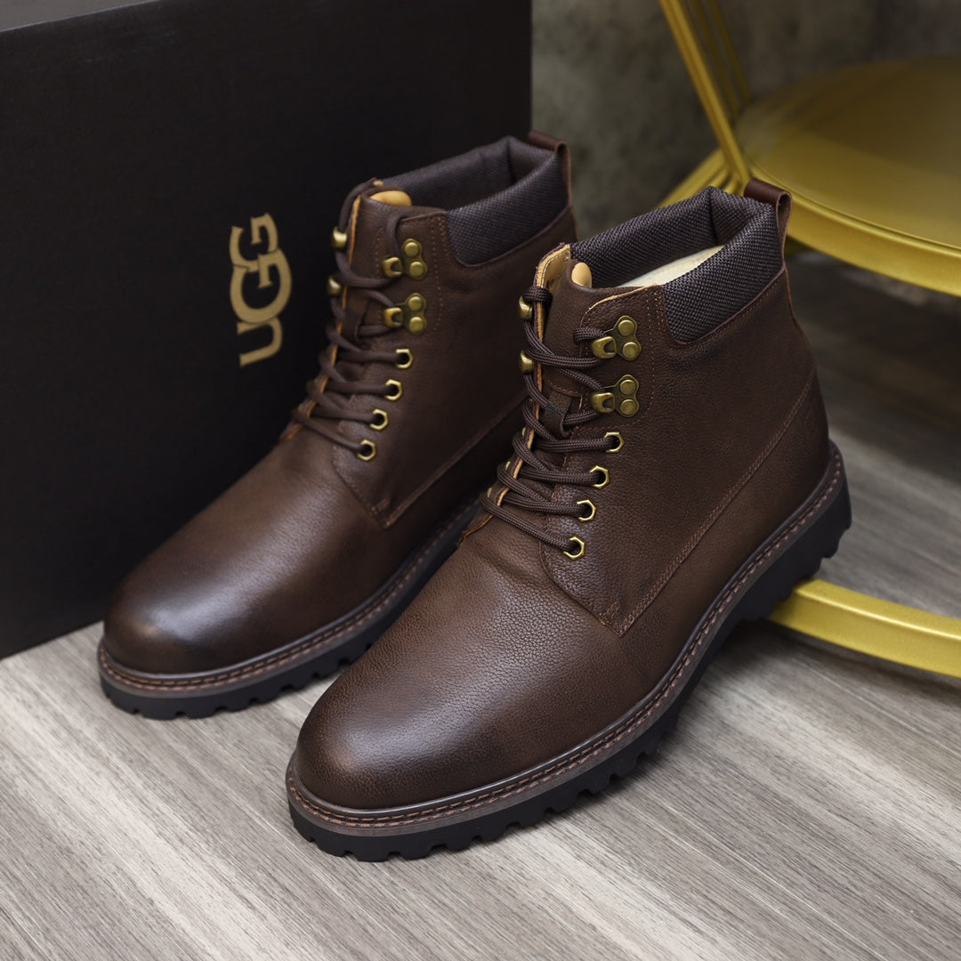 UGG-076Shoes