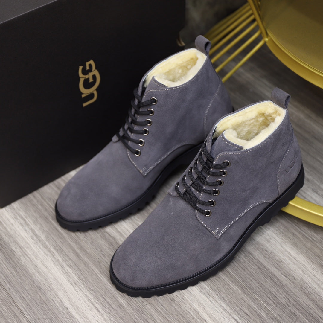 UGG-086Shoes
