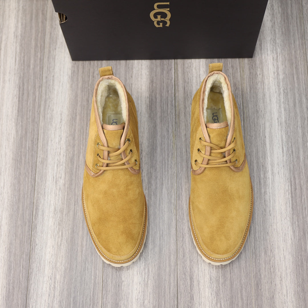 UGG-091Shoes