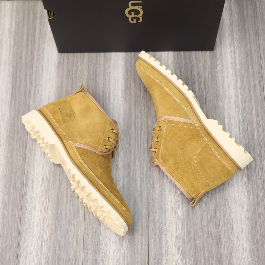 UGG-091Shoes