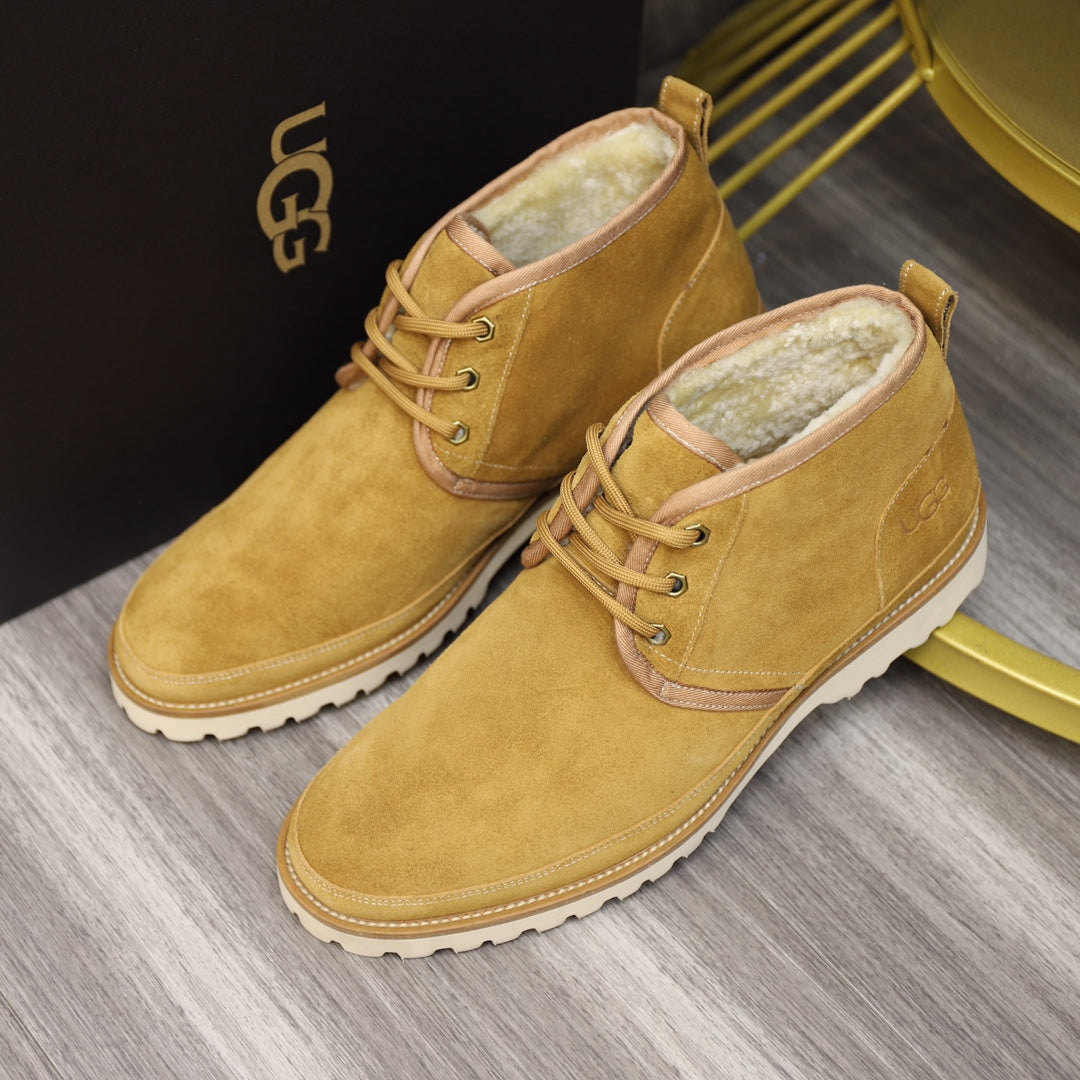 UGG-091Shoes