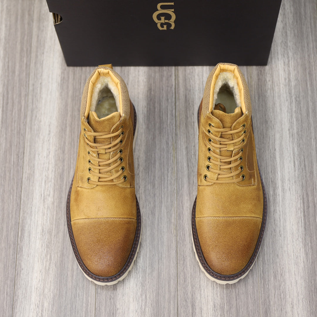UGG-094Shoes