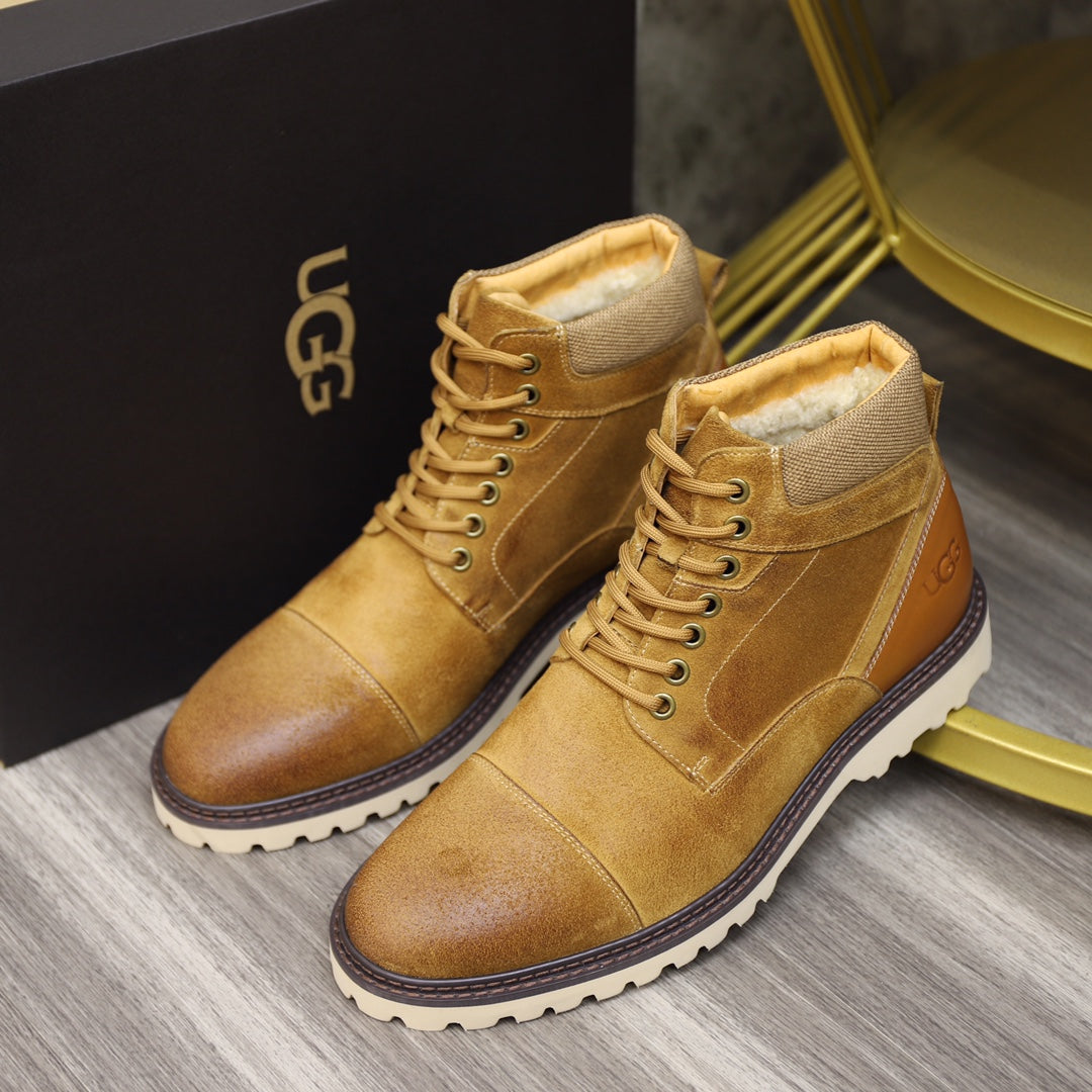 UGG-094Shoes
