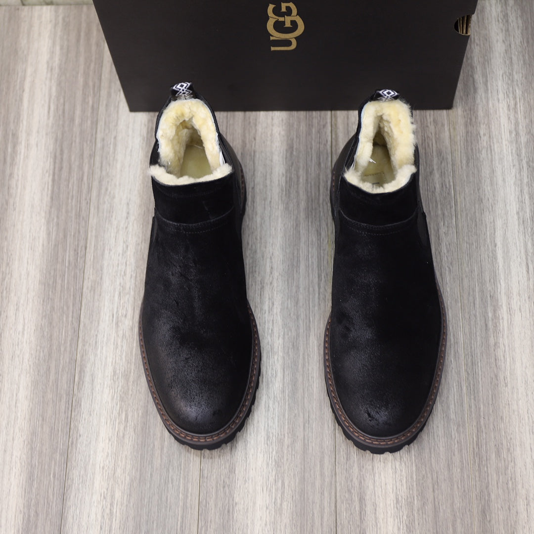 UGG-095Shoes