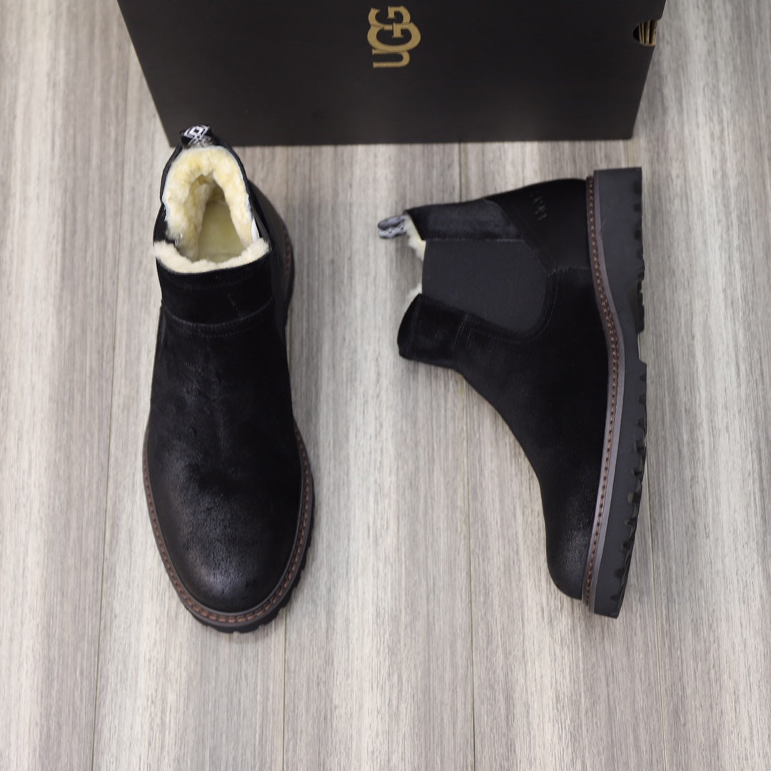 UGG-095Shoes