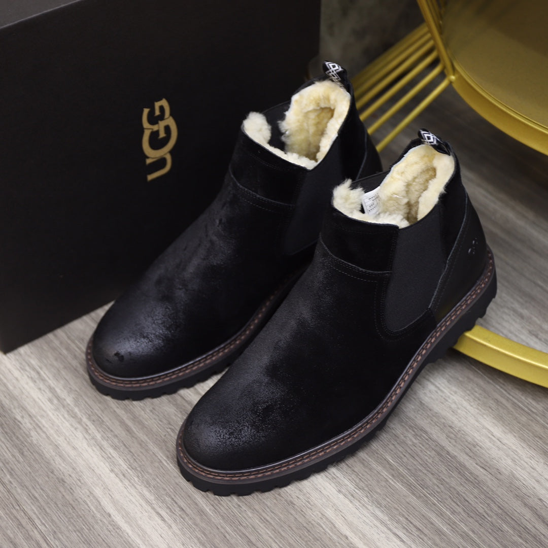 UGG-095Shoes