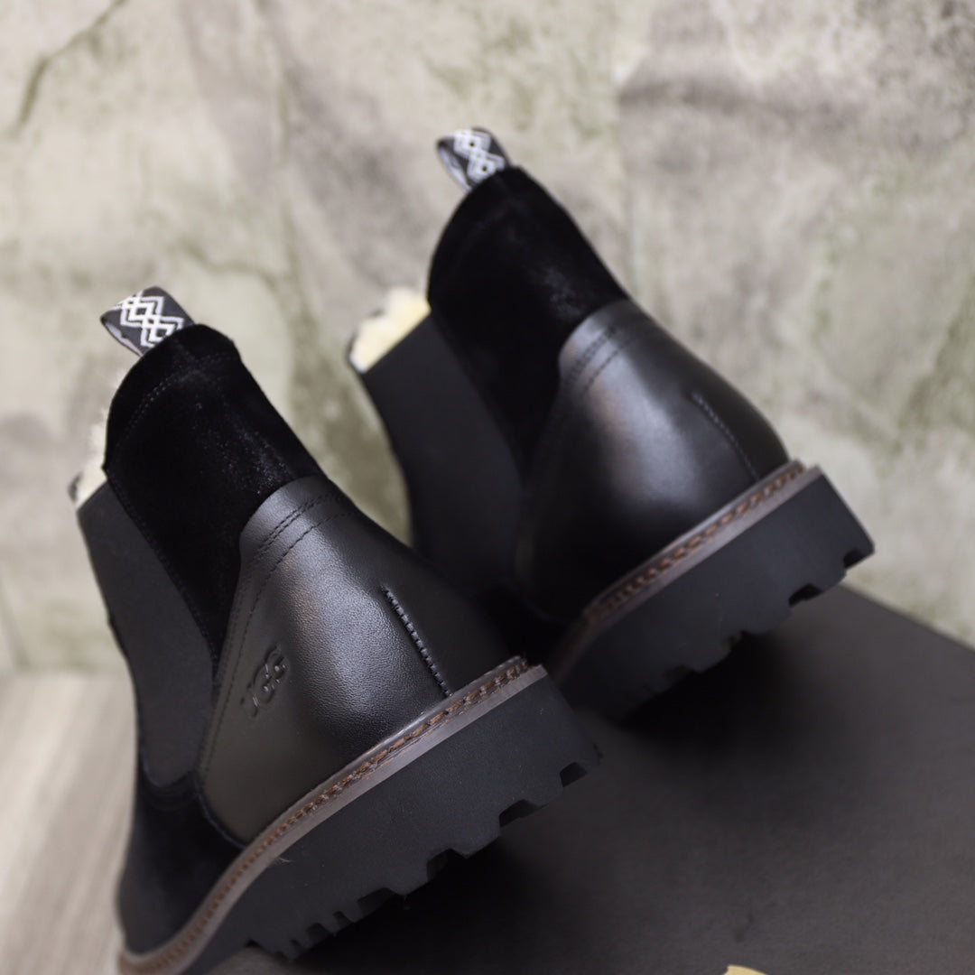 UGG-095Shoes
