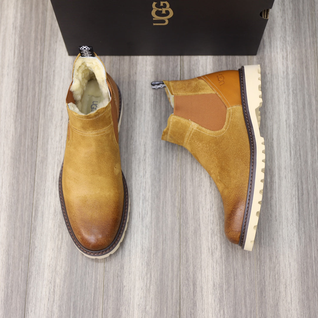UGG-097Shoes