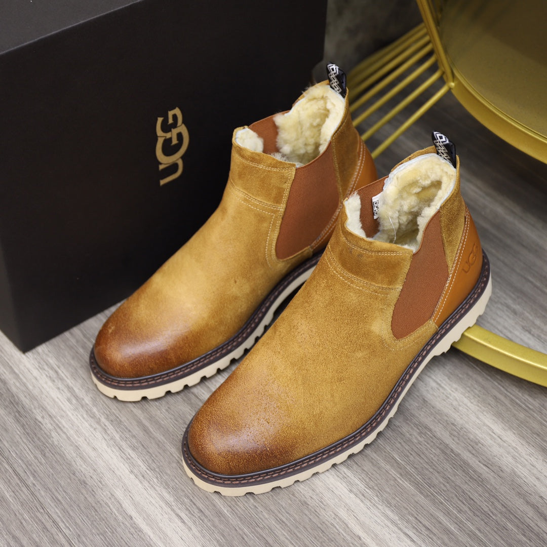 UGG-097Shoes