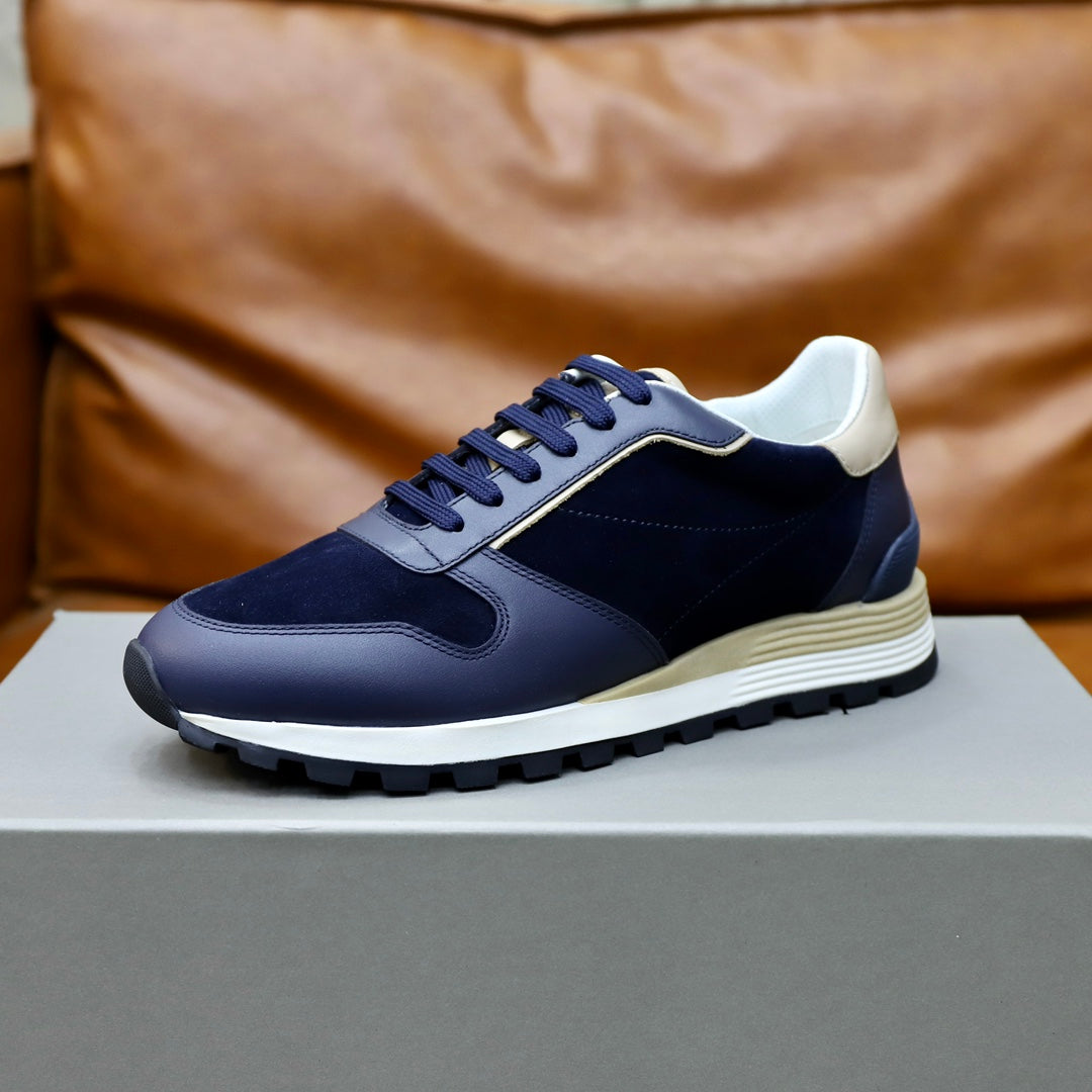 Brunello Cucinell-001Shoes