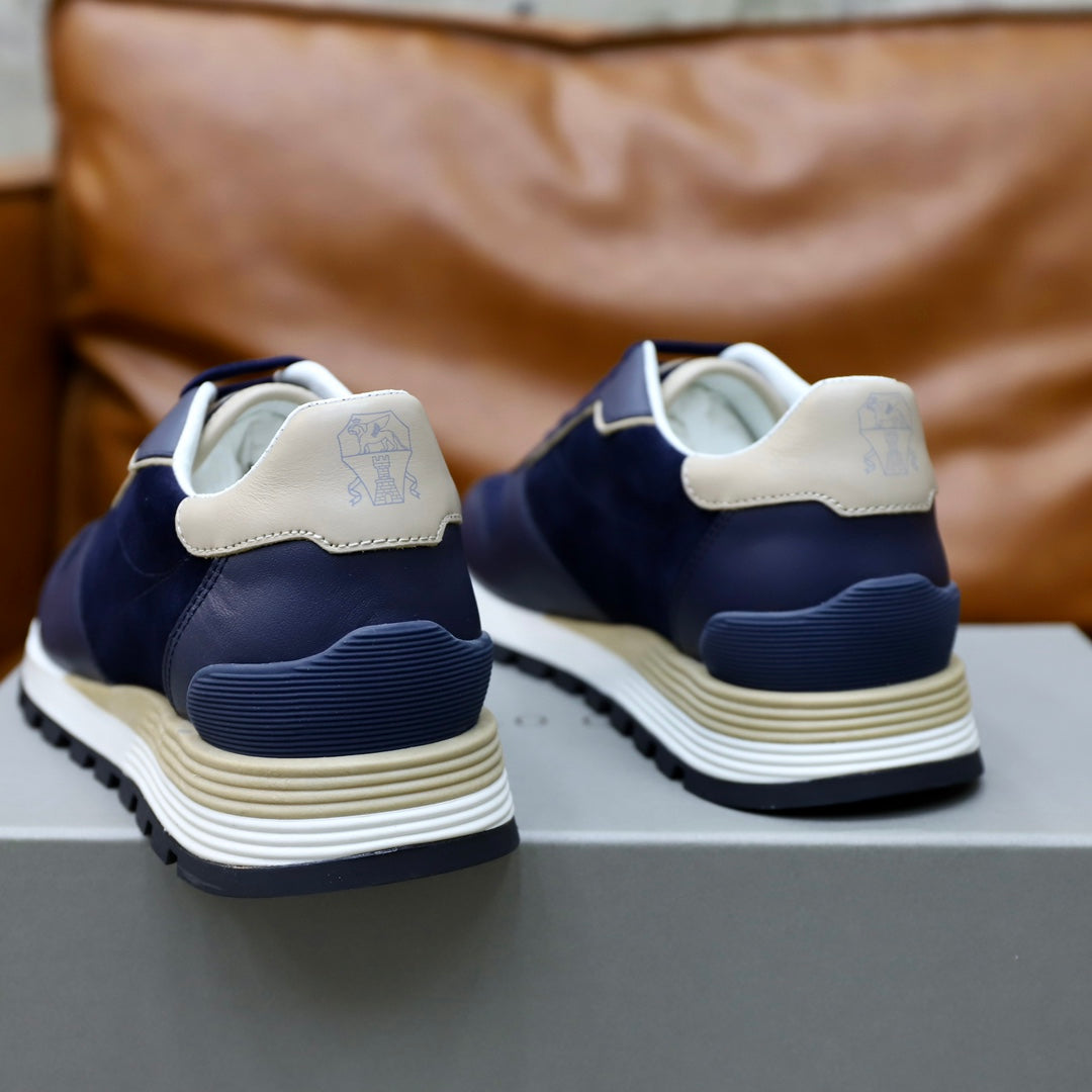 Brunello Cucinell-001Shoes