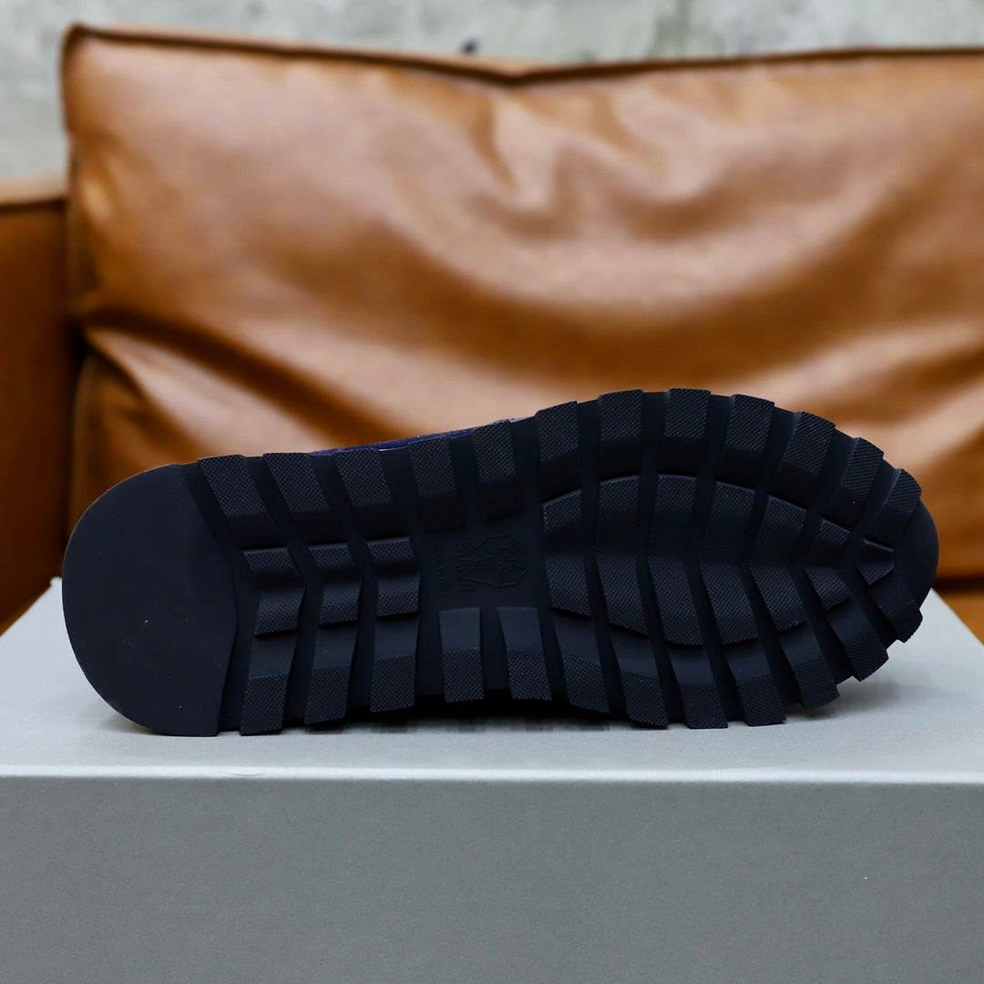 Brunello Cucinell-001Shoes