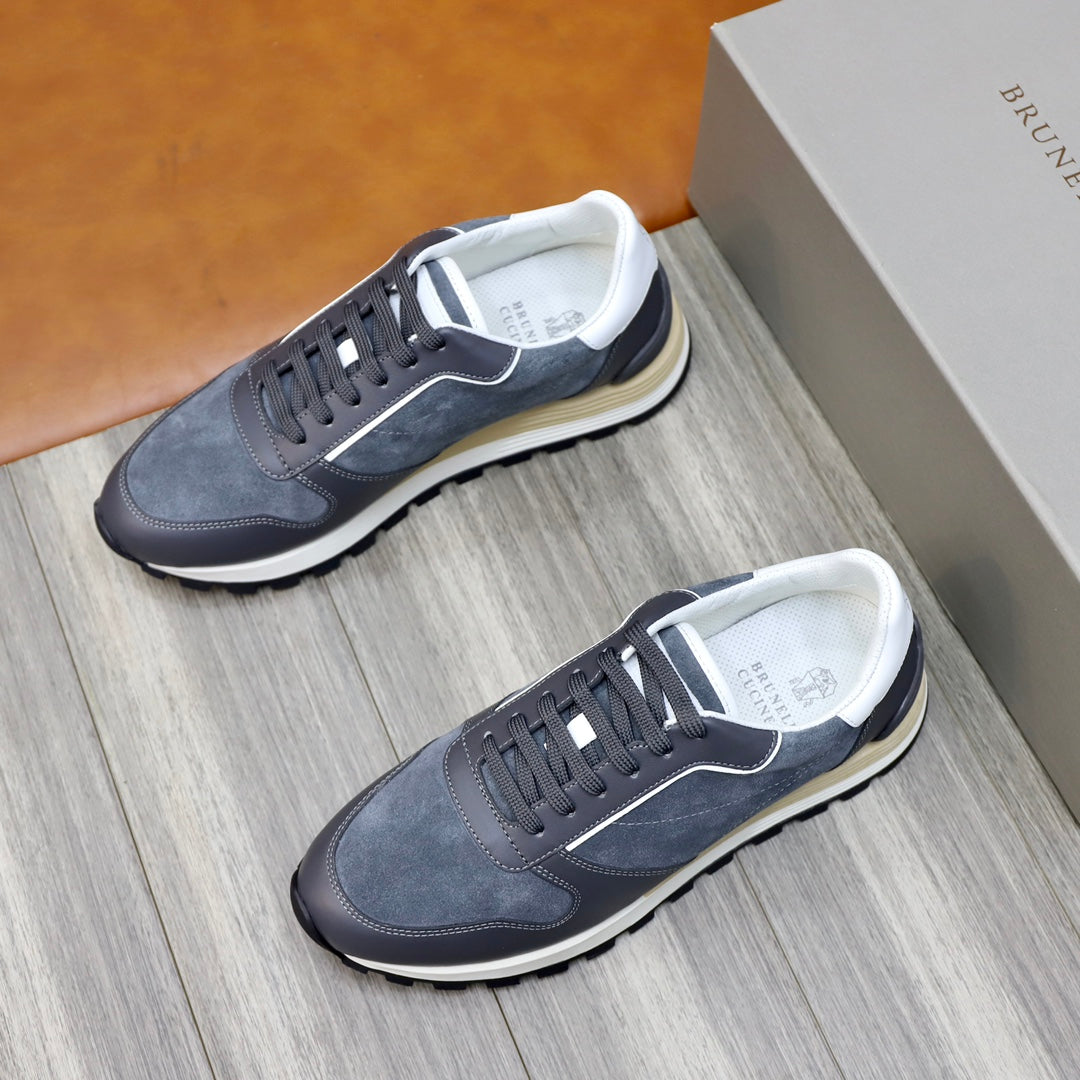 Brunello Cucinell-002Shoes