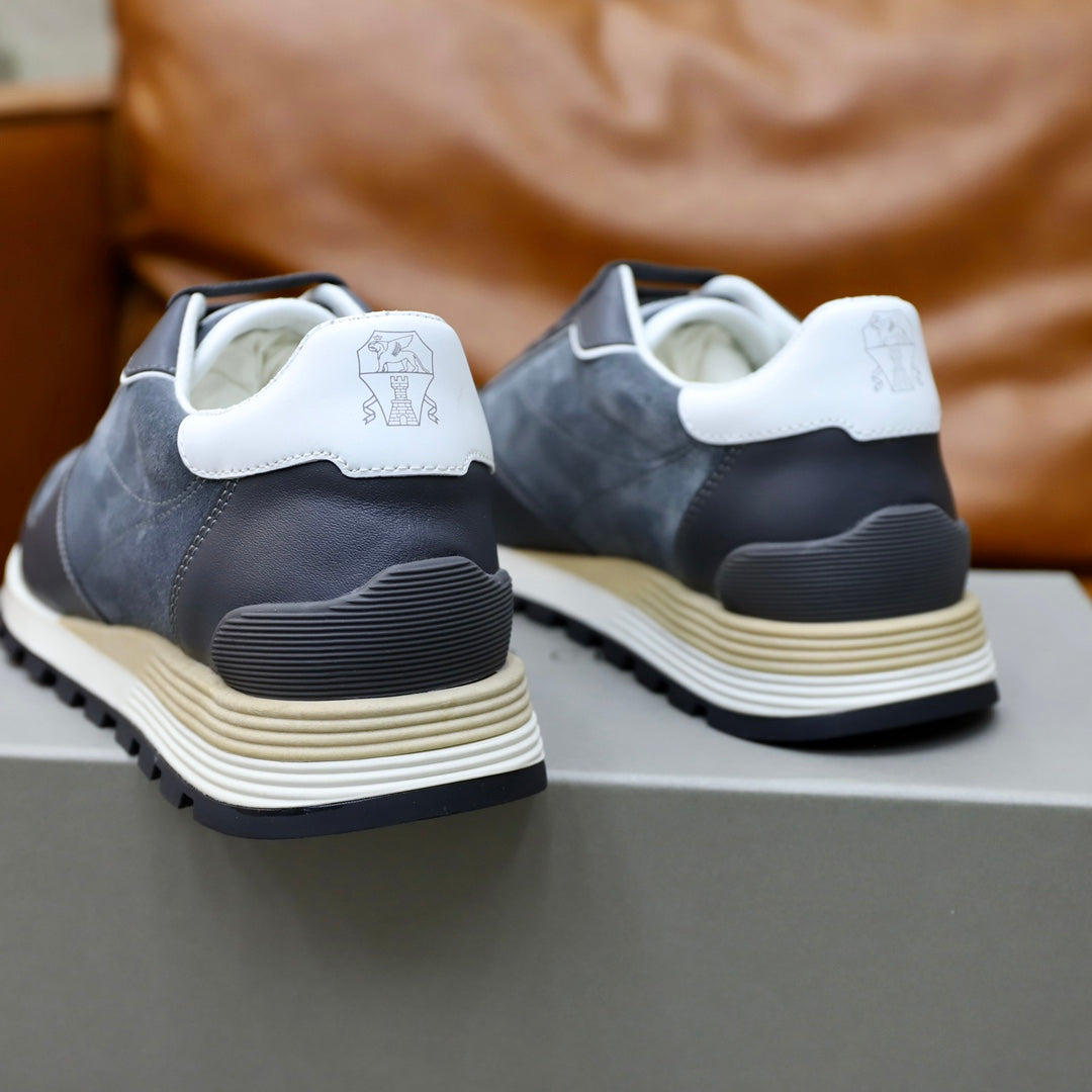 Brunello Cucinell-002Shoes
