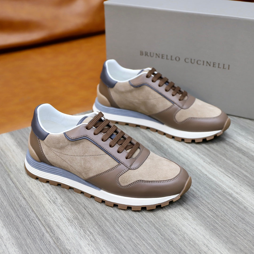 Brunello Cucinell-003Shoes