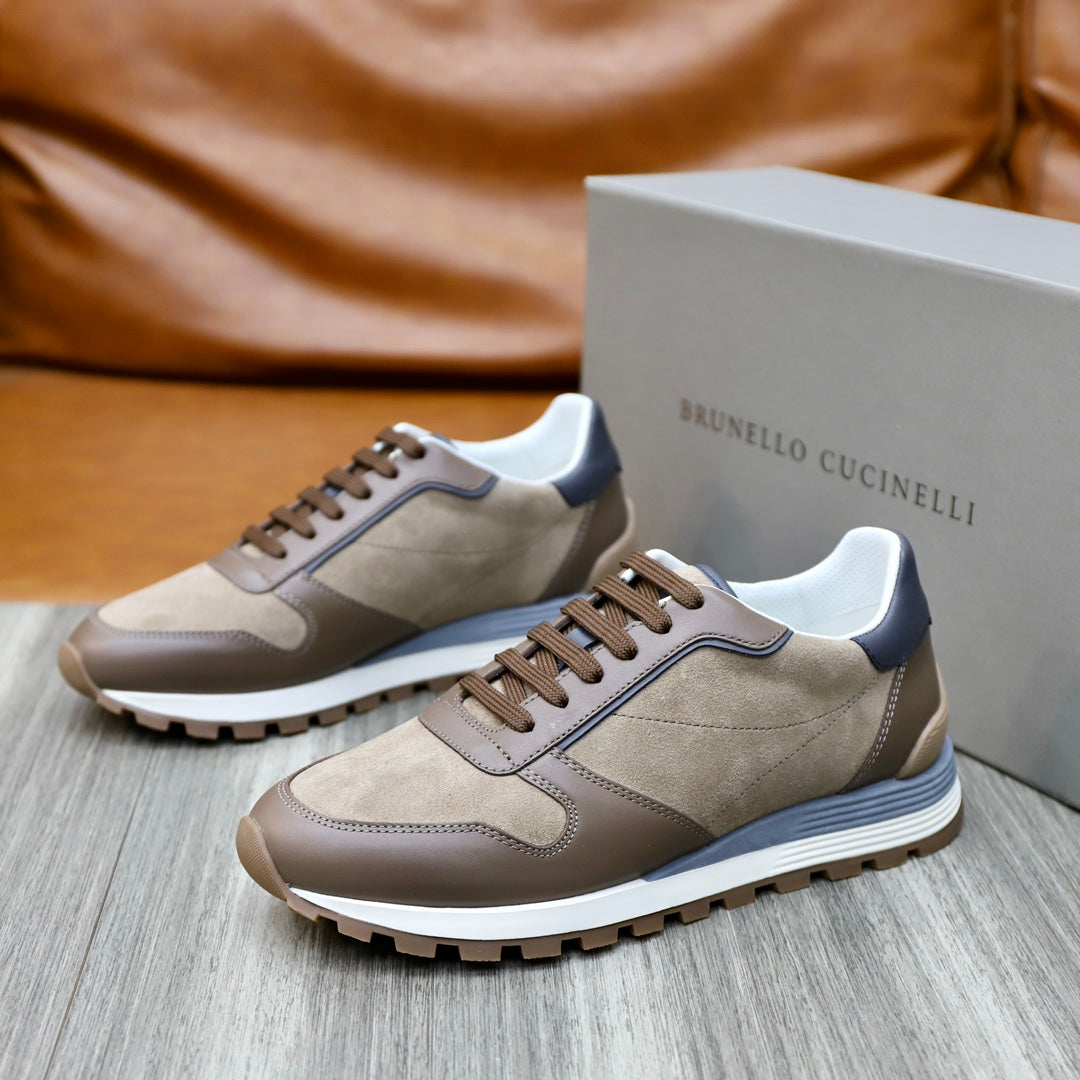 Brunello Cucinell-003Shoes