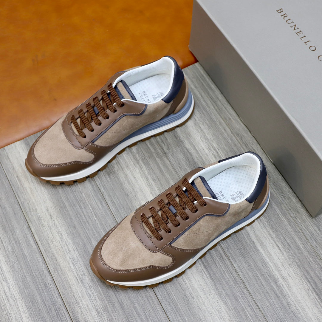 Brunello Cucinell-003Shoes