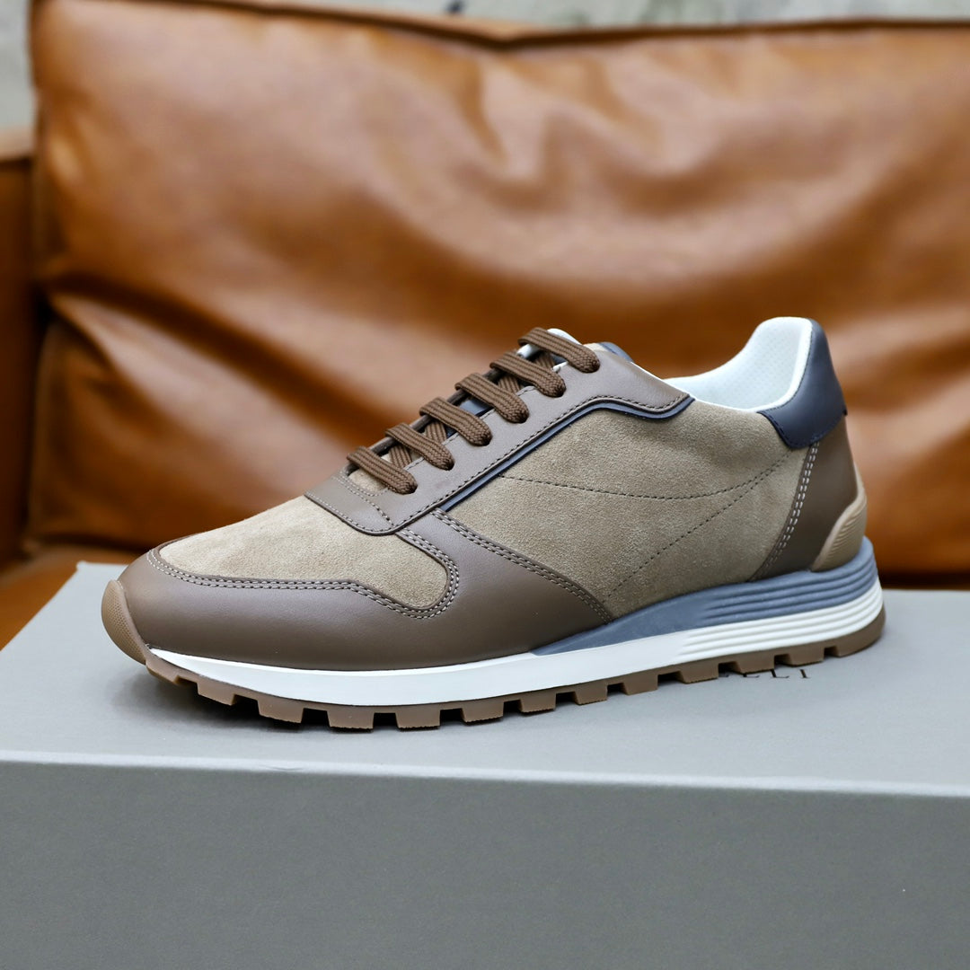 Brunello Cucinell-003Shoes