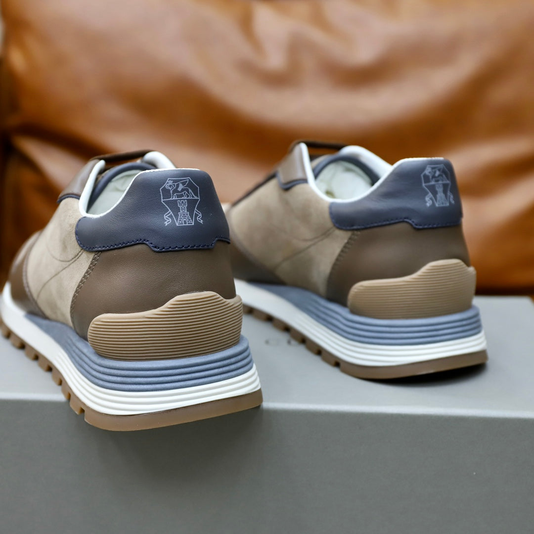 Brunello Cucinell-003Shoes