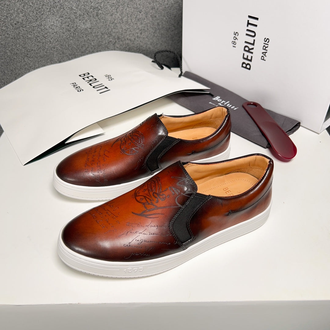 Brunello Cucinell-004Shoes