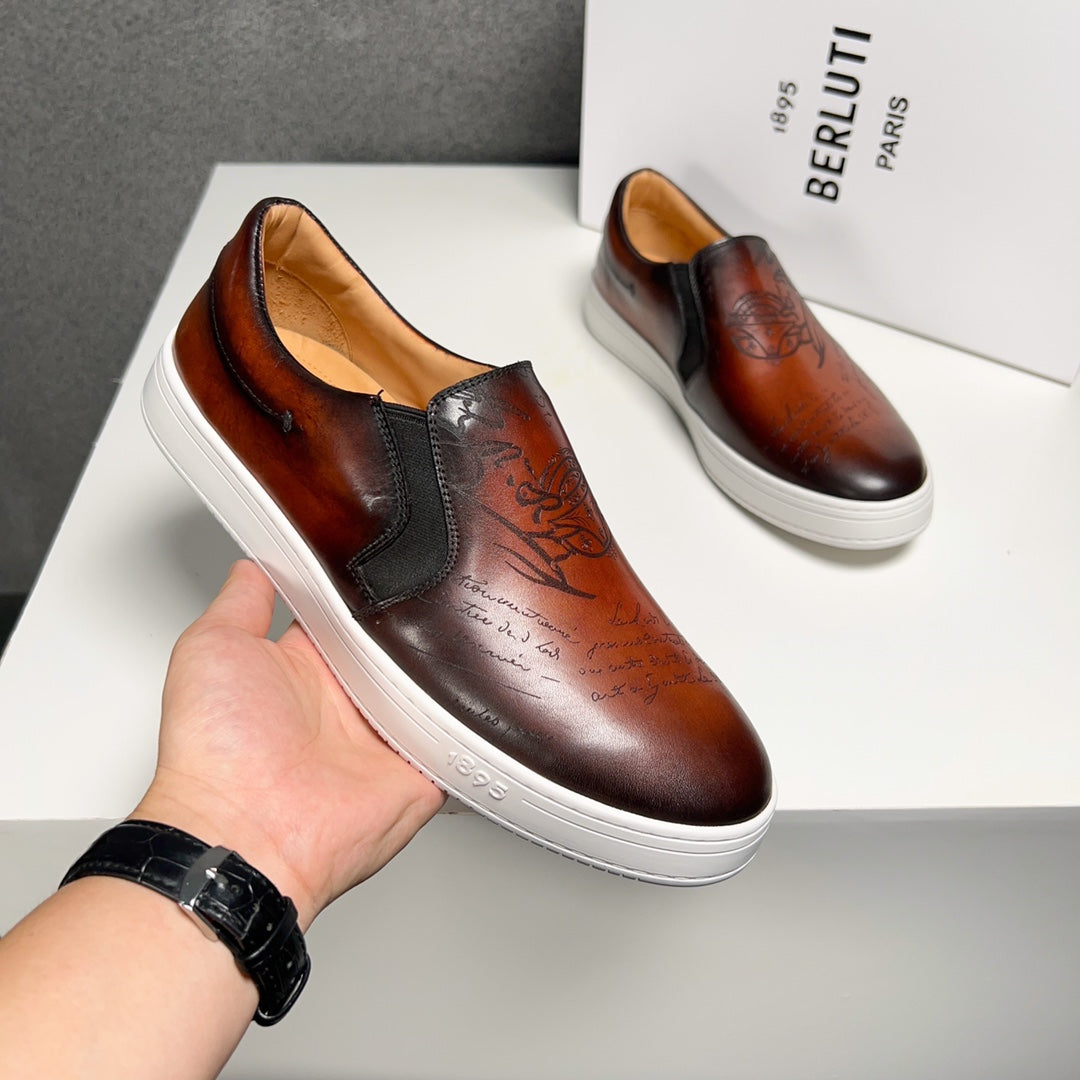 Brunello Cucinell-004Shoes