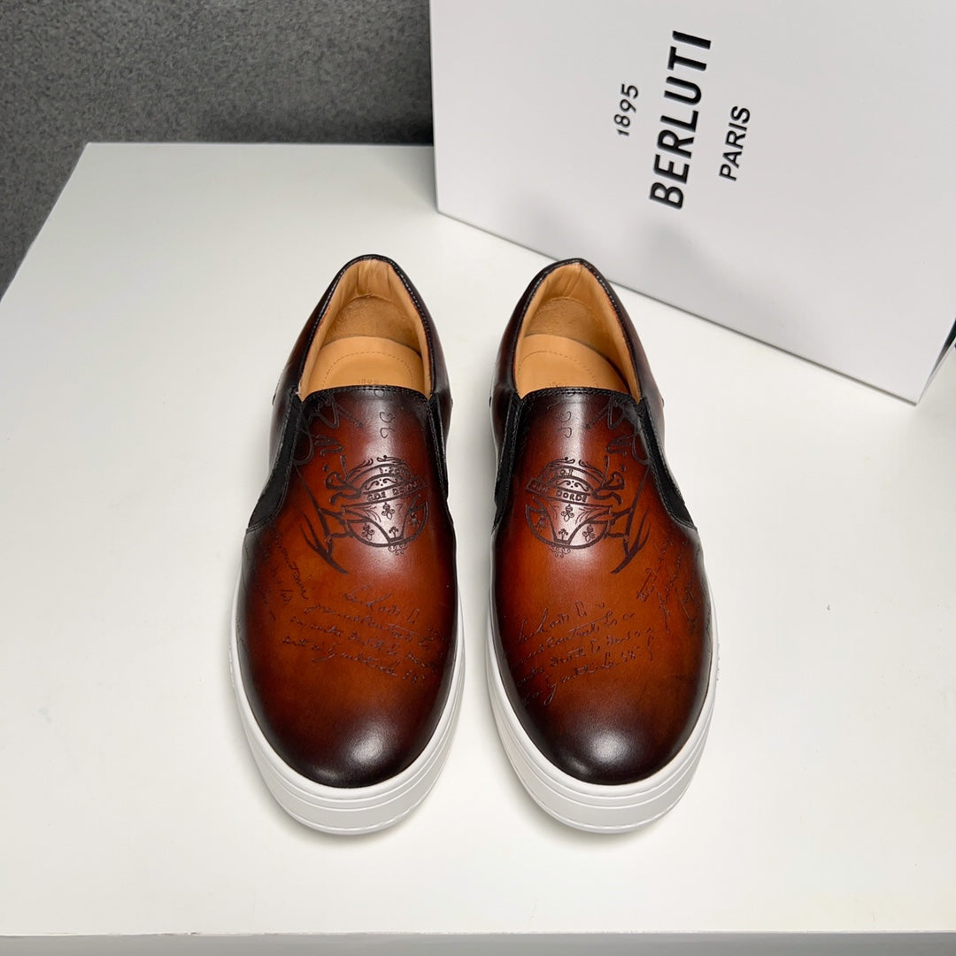 Brunello Cucinell-004Shoes