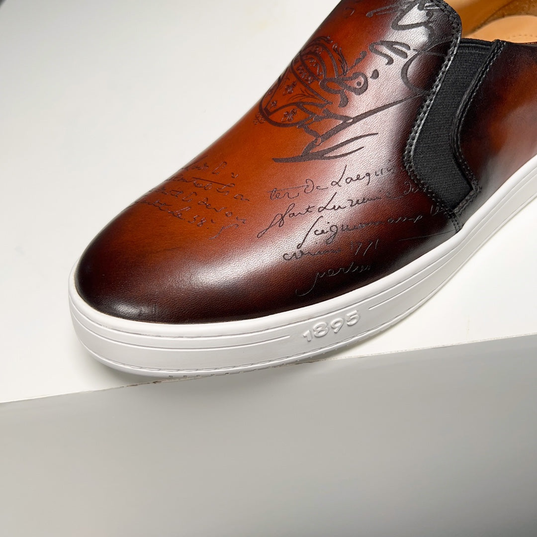 Brunello Cucinell-004Shoes