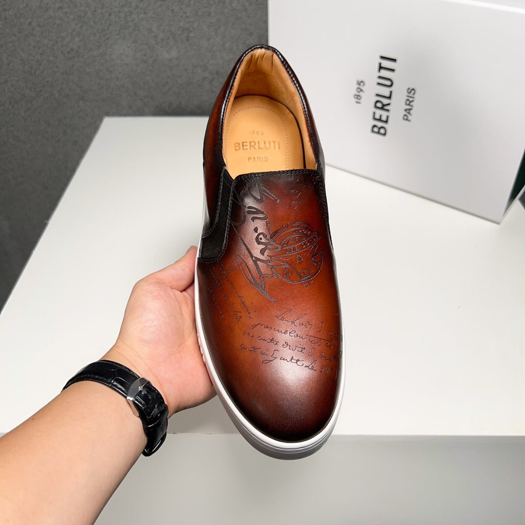 Brunello Cucinell-004Shoes