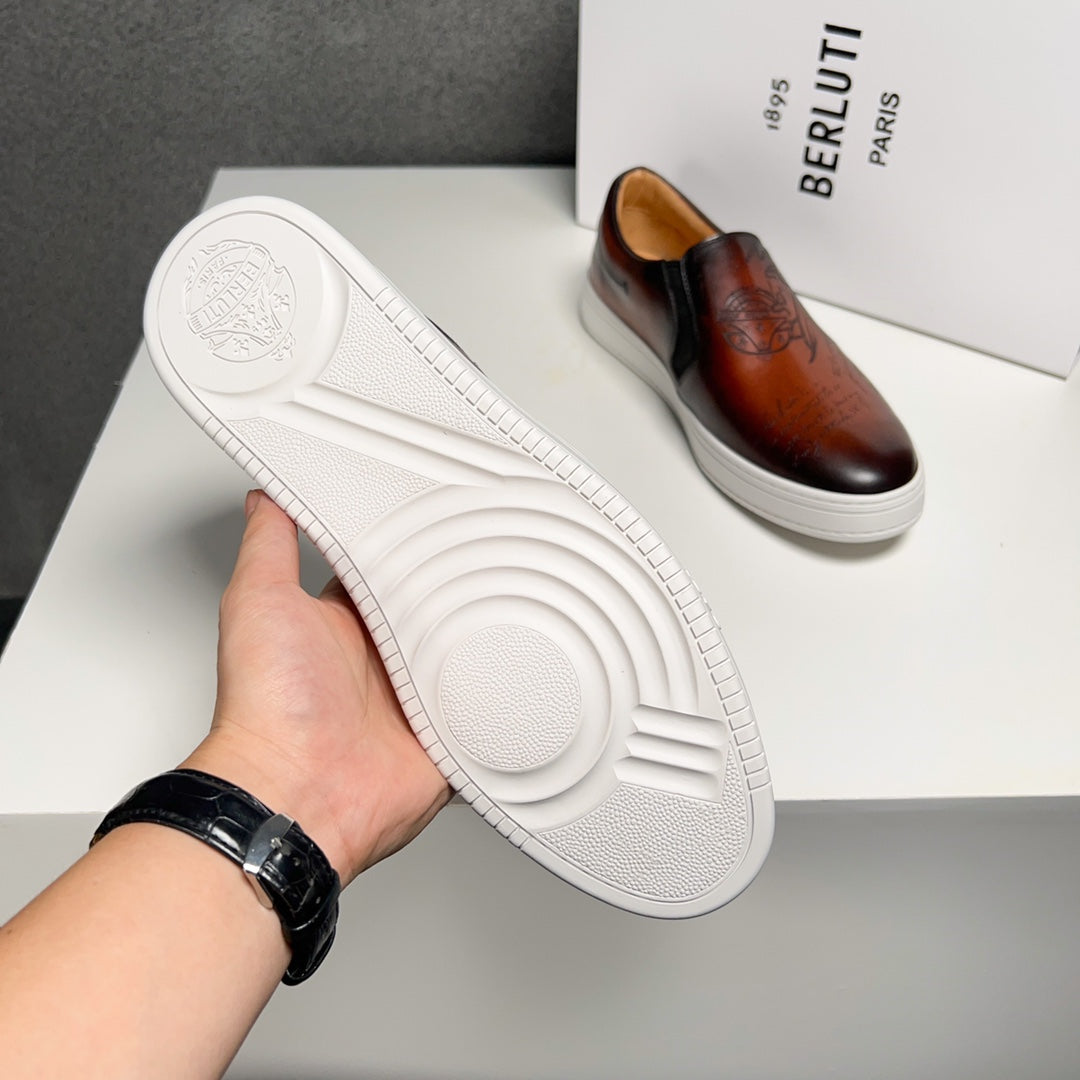 Brunello Cucinell-004Shoes