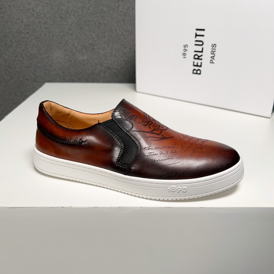 Brunello Cucinell-004Shoes