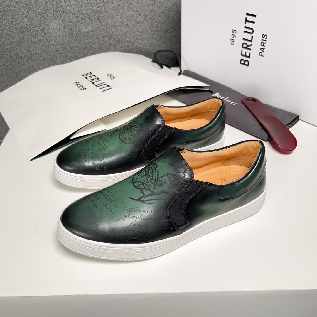 Brunello Cucinell-005Shoes