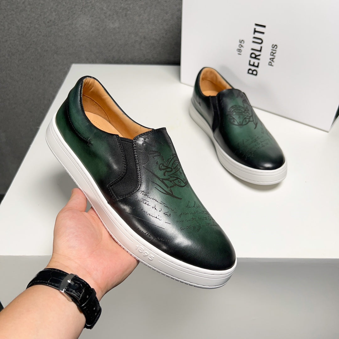 Brunello Cucinell-005Shoes
