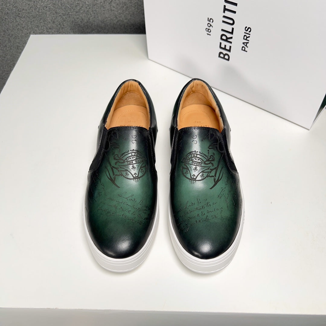 Brunello Cucinell-005Shoes