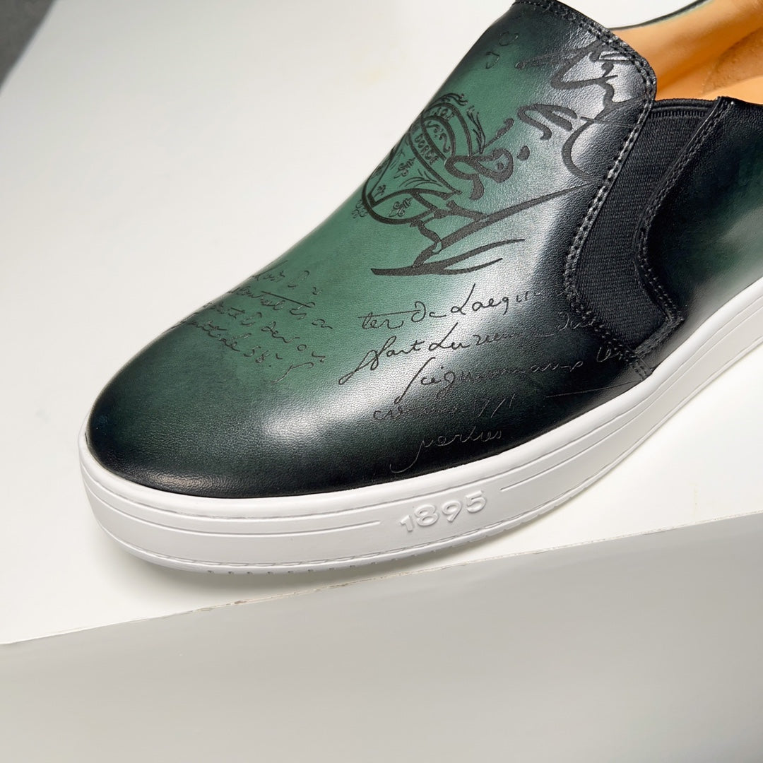 Brunello Cucinell-005Shoes