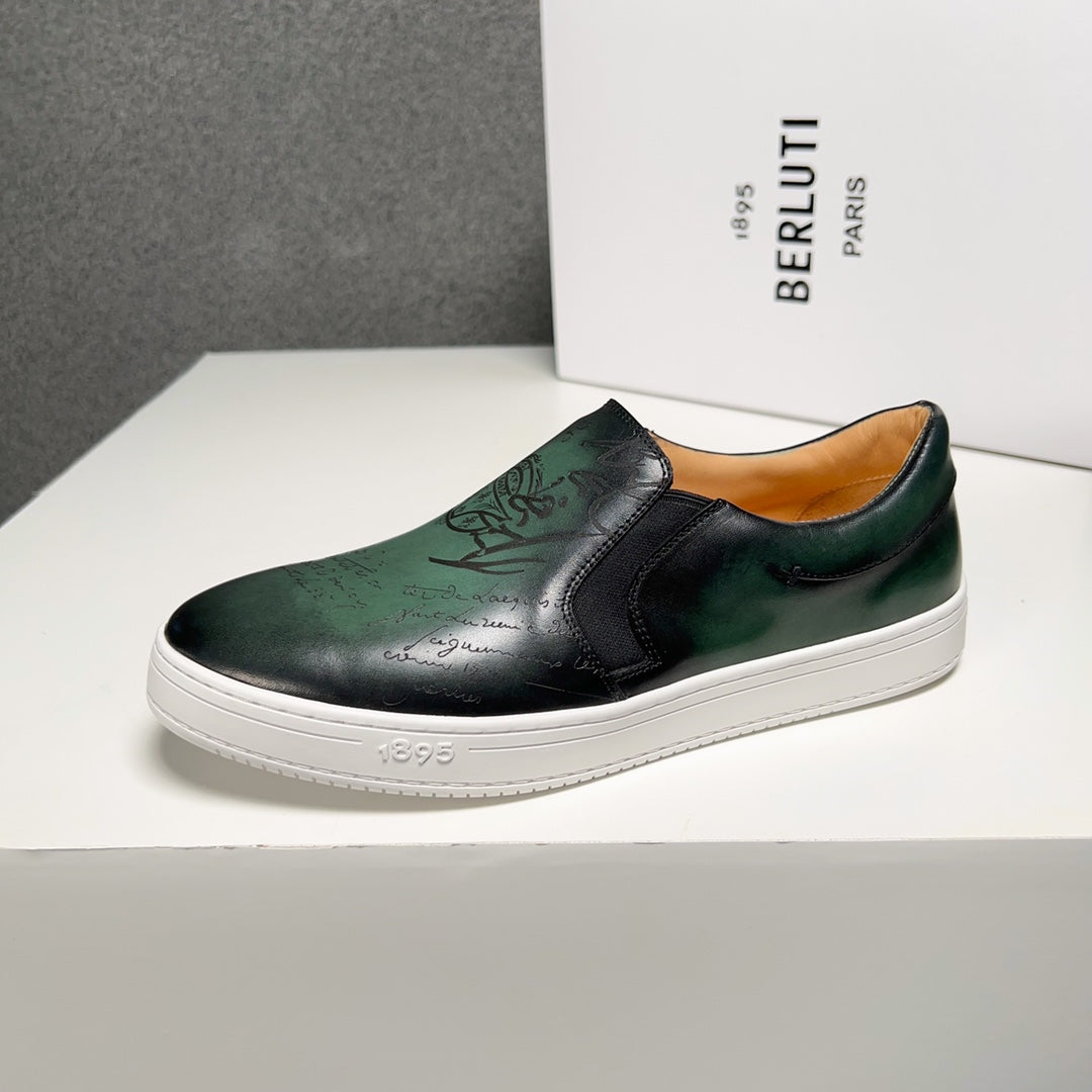 Brunello Cucinell-005Shoes