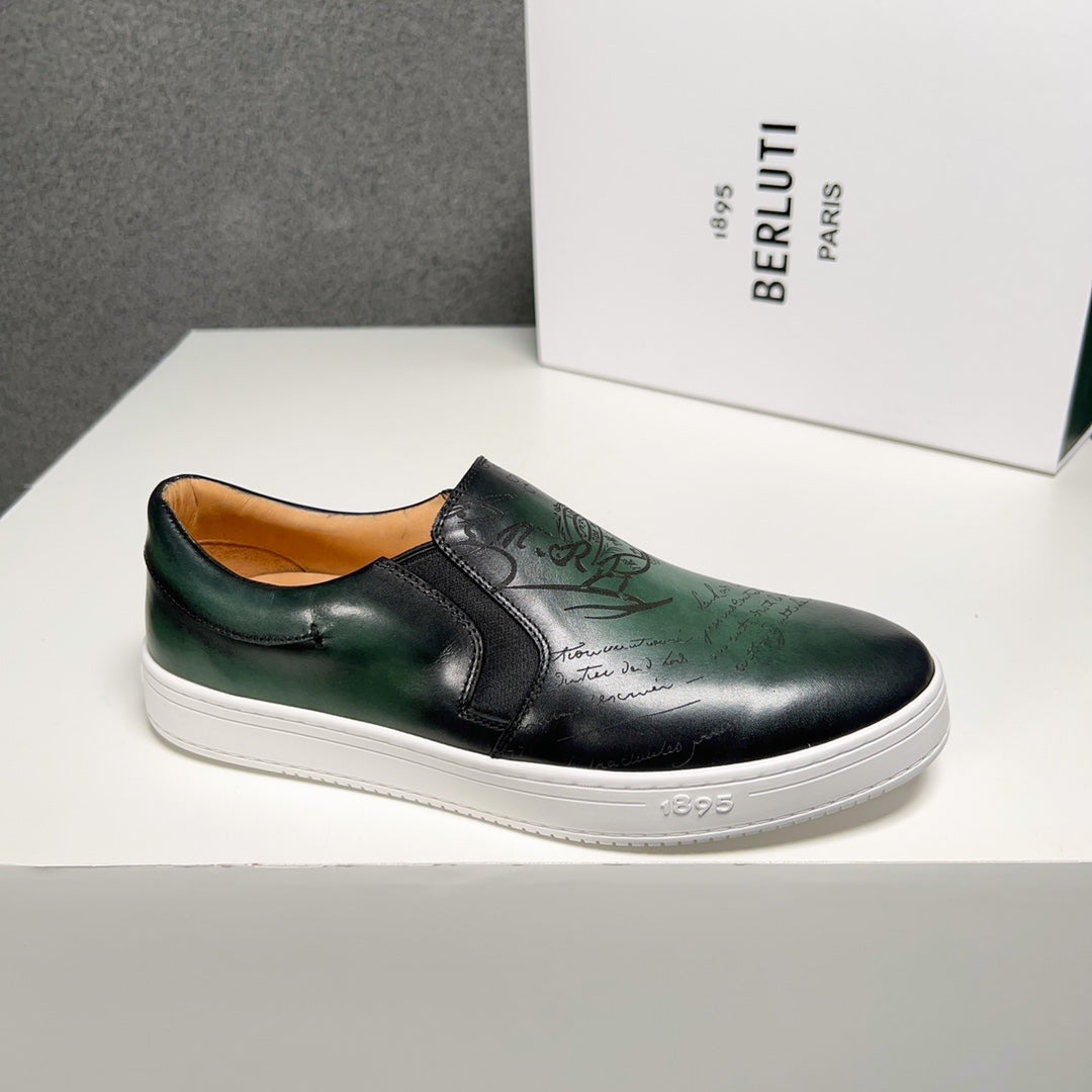 Brunello Cucinell-005Shoes