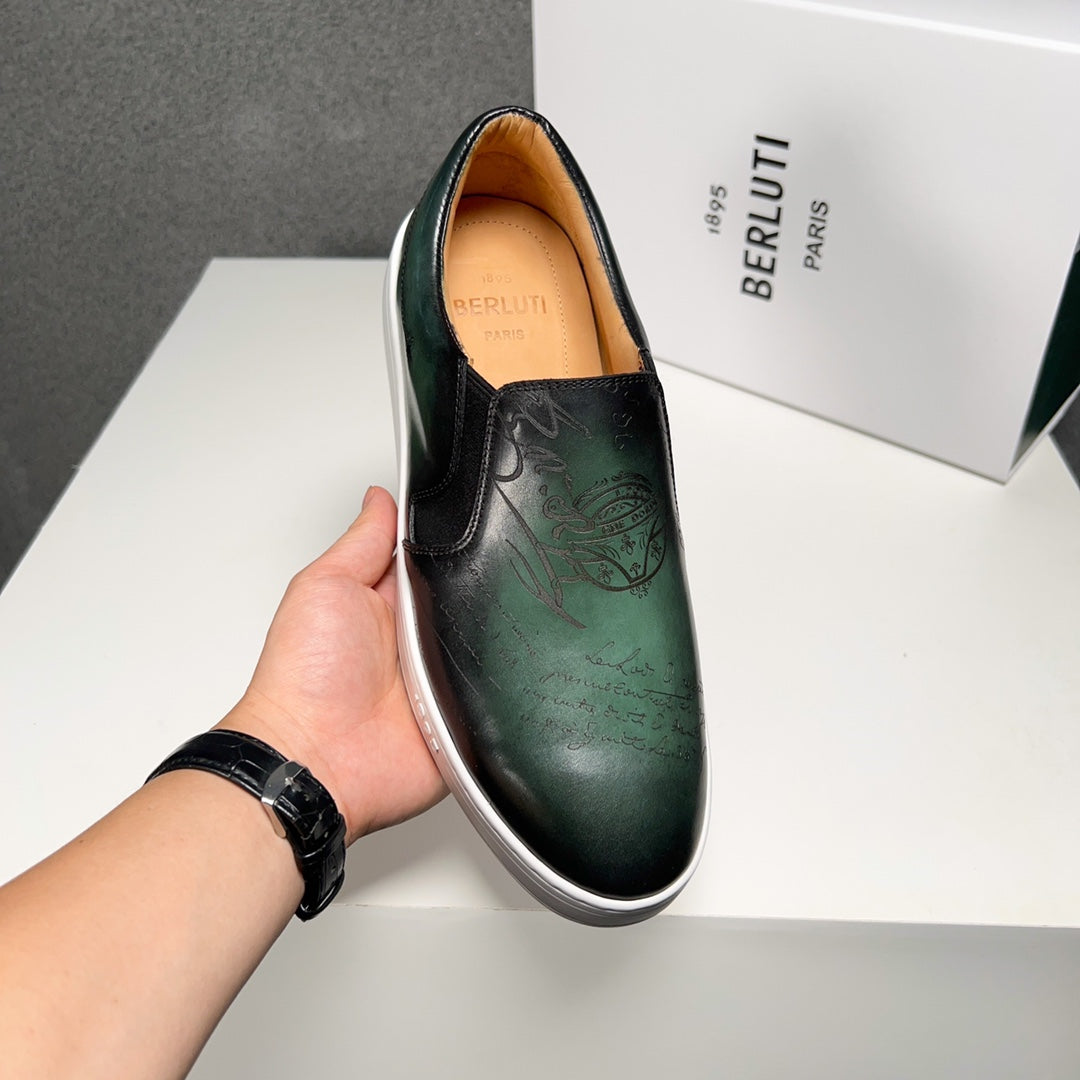 Brunello Cucinell-005Shoes