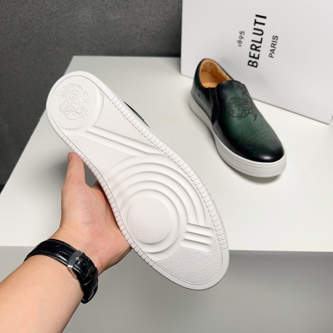 Brunello Cucinell-005Shoes