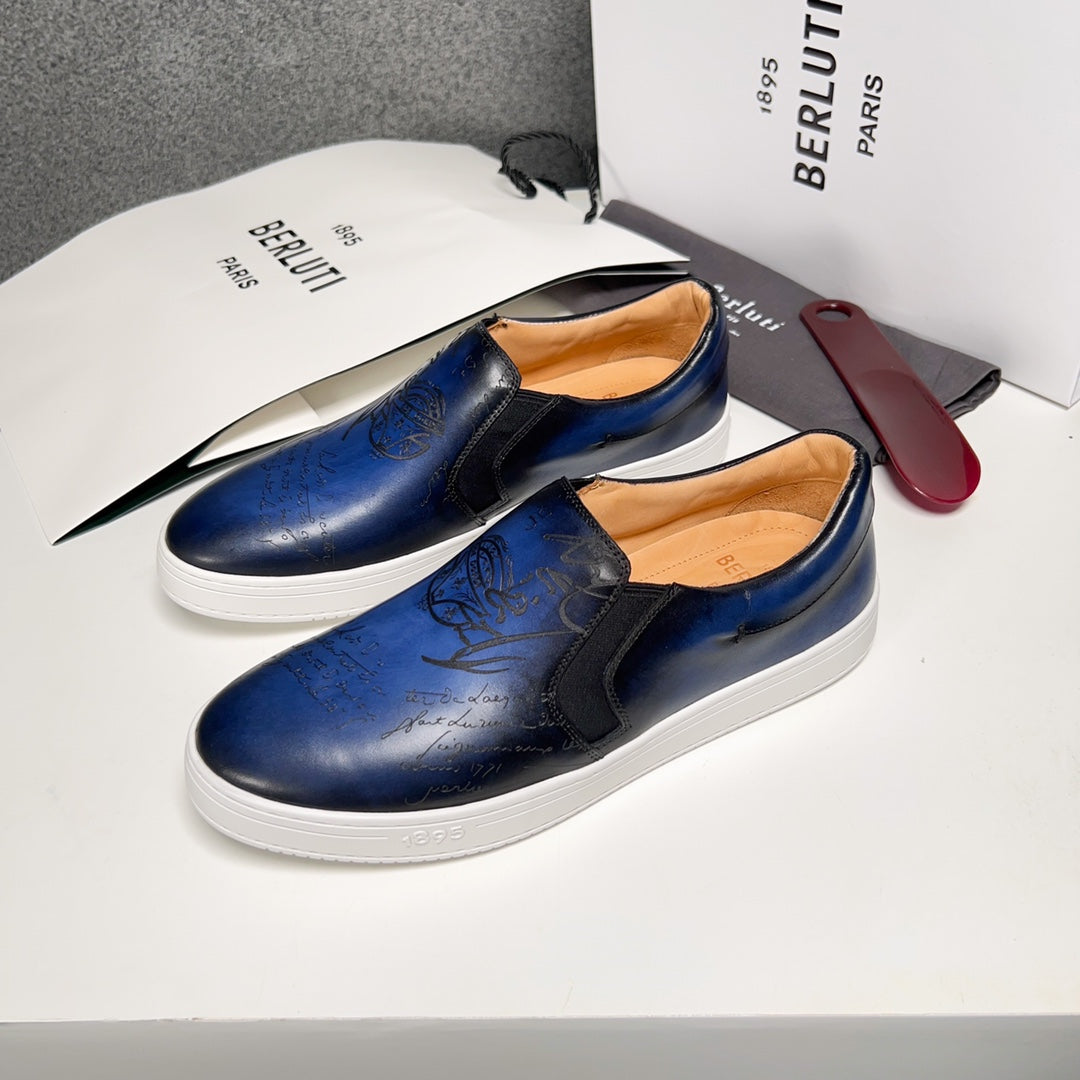 Brunello Cucinell-006Shoes